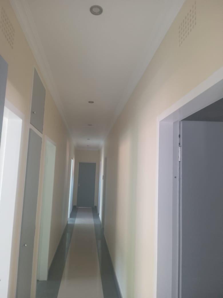 Interior Painting