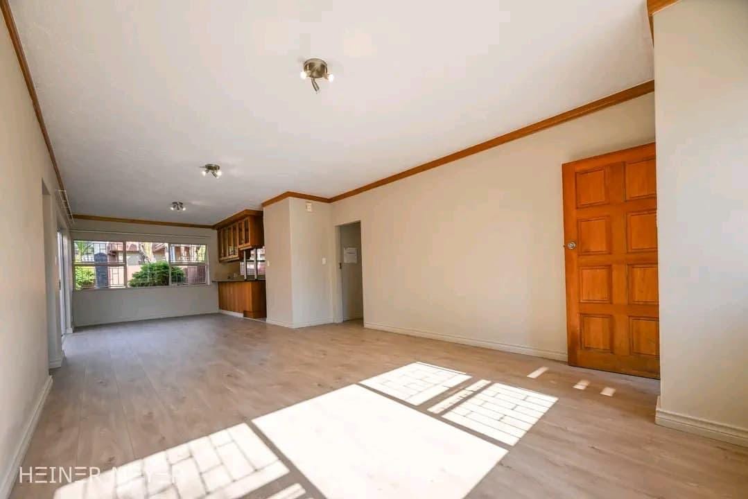 Floor installation