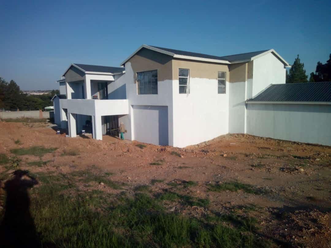 Building Renovation